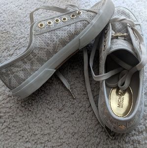 Michael Kors Keaton Lace-ups size 6.5